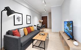 Dimitsanas By Verde Apartments
